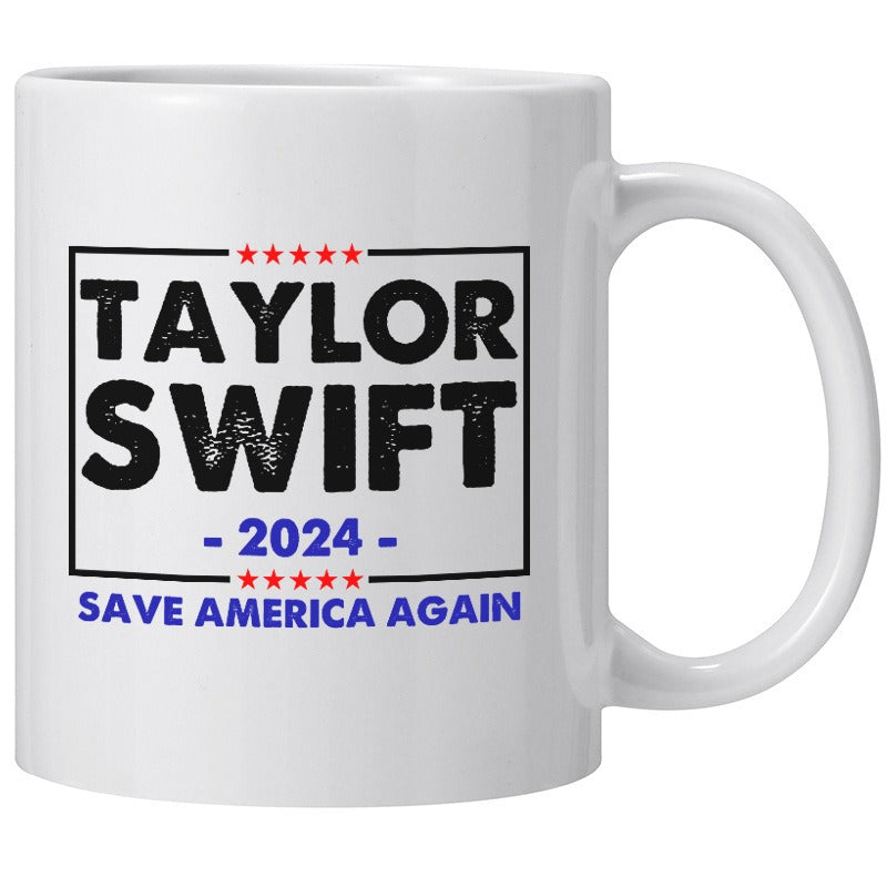 Wholesale Taylor Swift Ceramic Mugs
